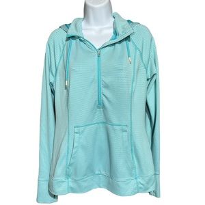 Tangerine brand pullover